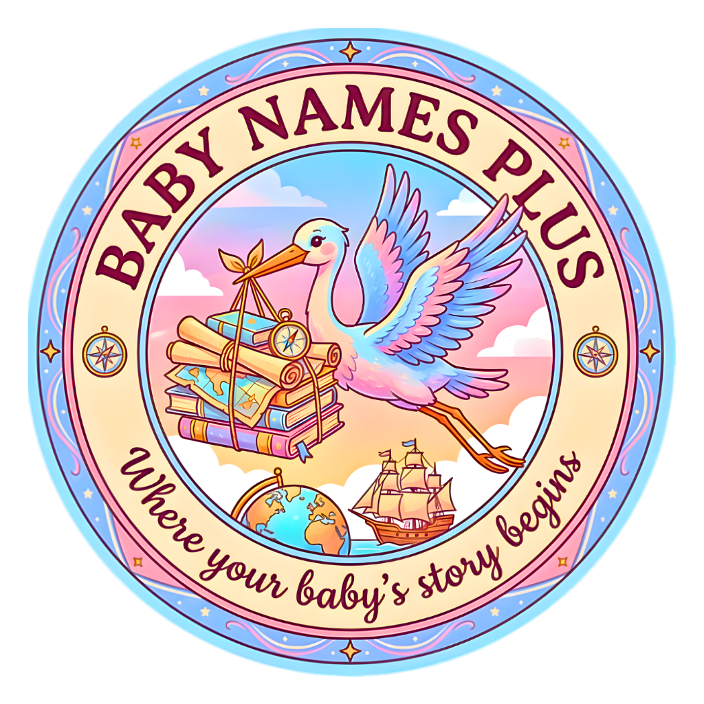 Baby Names Plus